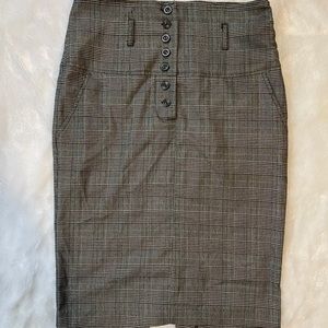 🌟2 FOR $10🌟 Rampage pencil skirt